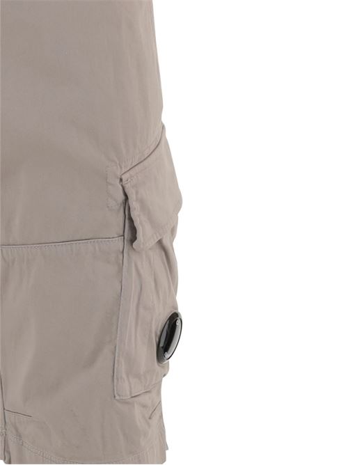 Bermuda uomo cargo CP COMPANY | 20CMBE746A005694G904